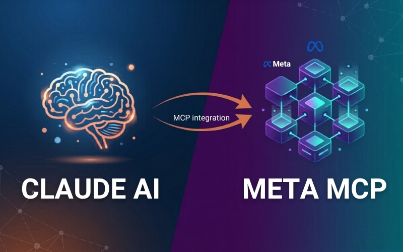 Claude Meta MCP AI Integration