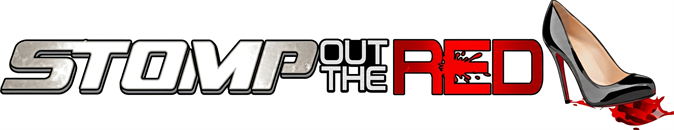 Stomp Out of the Red