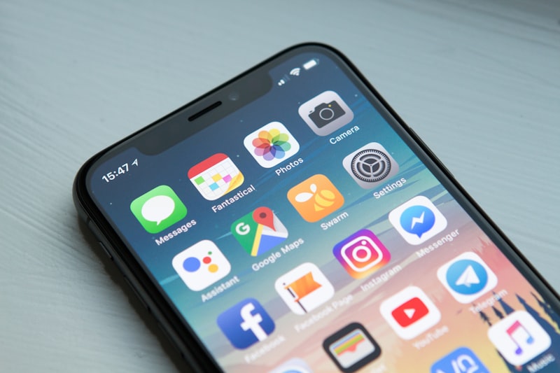 Mobile App Development Kerala — ClickLink Technologies