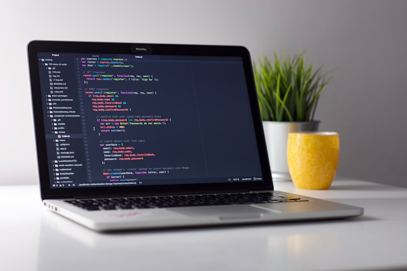 Software Development Kerala — ClickLink Technologies