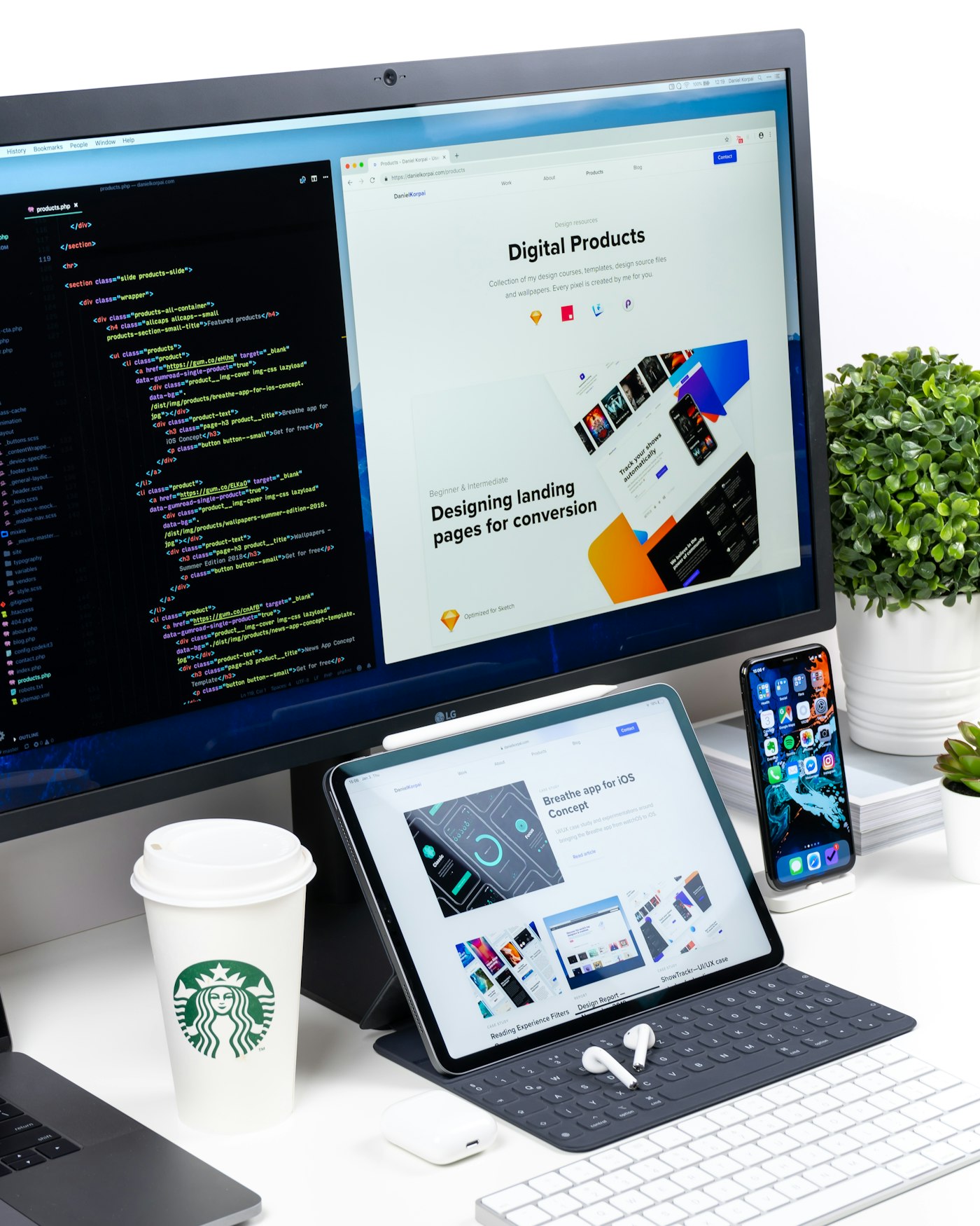 Web Development Services Kerala — ClickLink Technologies