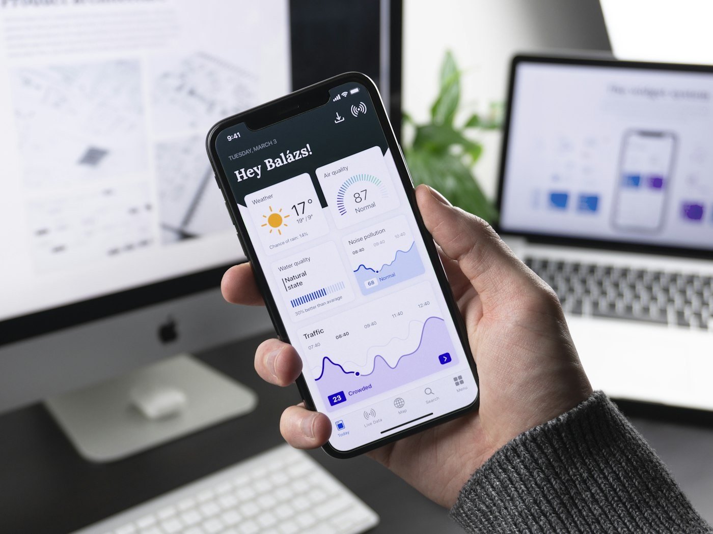 Web Development Trends